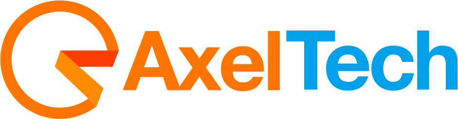 Logo Axel Technology