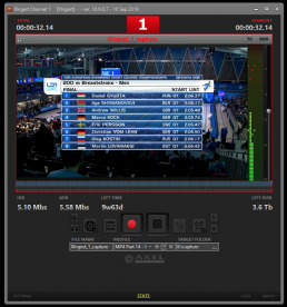 TV Automation Channel In a Box XTV Suite AxelTEch