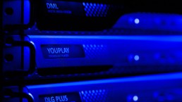 Studio Playout & Ingest YouPlay AxelTech