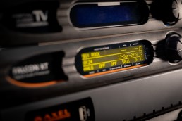 Broadcast audio processor Falcon XT AxelTech