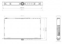 Digital Hybrid Macrotel X2 AxelTech
