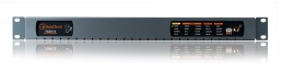 FM distribution Network Control & Monitoring Tiger E3 AxelTech