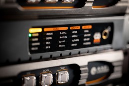 FM distribution Network Control & Monitoring Tiger E3 AxelTech