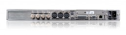 FM distribution Network Control & Monitoring Tiger E5 AxelTech