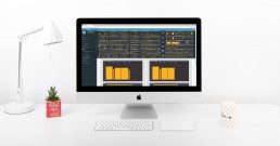 FM distribution Network Control & Monitoring Tiger AxelTech