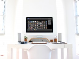 Media Contents Archiving & Cataloguing XMAM AxelTech