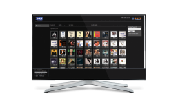 Media Contents Archiving & Cataloguing XMAM AxelTech