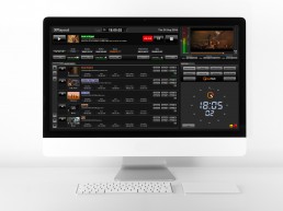 TV Automation Channel In a Box XTV AxelTech