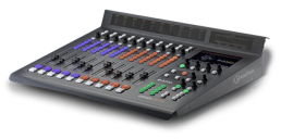Console Radio Broadcast Oxygen 3000 AxelTech