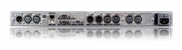 Digital Audio Changeover Fox AxelTech