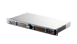 Broadcast audio processor Falcon XT AxelTech