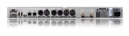 FM Synthonizer Lynx AxelTech