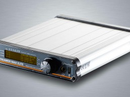 Encoder Audio over IP Streamer Max AxelTech