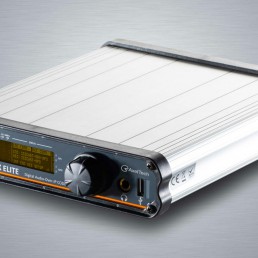 Encoder Audio over IP Streamer Max AxelTech