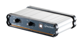 Digital Telephone Interface Boxtel MKII AxelTech