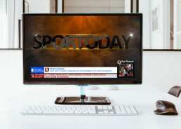 Social Hub