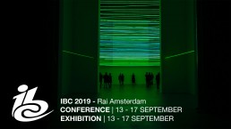 ibc amsterdam 2019
