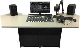 Music Scheduling System Soundtrack AxelTech