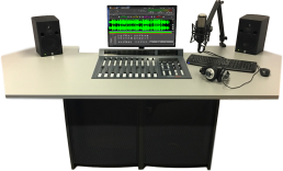 Radio Playlist DJ Pro AxelTech