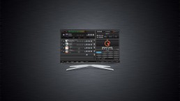 Music scheduling system Soundtrack Studio AxelTech