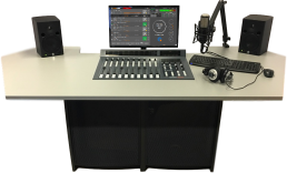 Radio Playlist DJ PRO AxelTech
