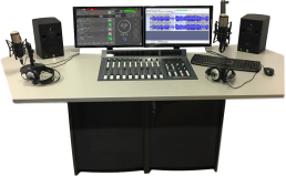 Radio Playlist DJ PRO AxelTech