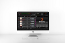 music scheduling system Soundtrack Studio AxelTech