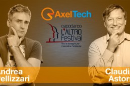 Capodarco l’Altro Festival 2019