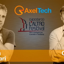 Capodarco l’Altro Festival 2019