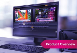 DLG Axel Technology