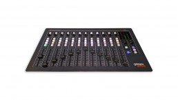 Console de mixage audio - Eletec Broadcast