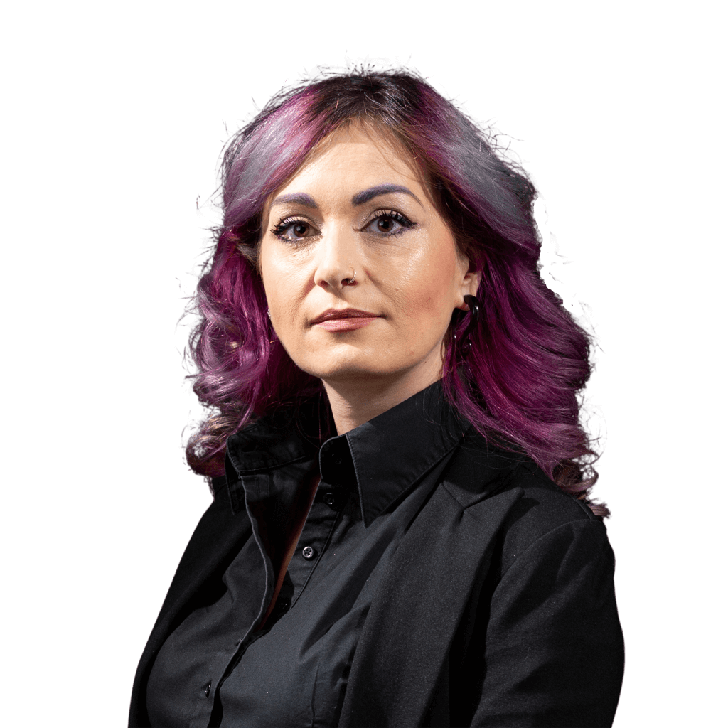 Rose Ranalli Broadcasting company at your service | Axel Tech
